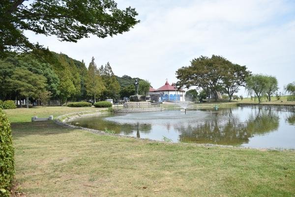 🏞️ 아유미자키 공원 (歩崎公園) 이미지 1